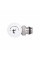 Кран радіаторний Thermo Alliance Standart Powerful 1/2" з антипротіканням кутовий SF232W15