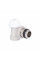 Кран радіаторний Thermo Alliance Standart Powerful 1/2" з антипротіканням кутовий SF233W15