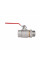 Кран кульовий "Американка" Thermo Alliance Standart 1" 1/4 ВЗ прямий SD220W32