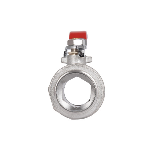 Кран кульовий "Американка" Thermo Alliance Standart 1" 1/4 ВЗ прямий SD220W32