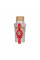 Кран кульовий "Американка" Thermo Alliance Standart 1" ВЗ прямий SD220NW25PN40
