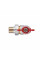 Кран кульовий "Американка" Thermo Alliance Standart 1/2" ВЗ кутовий SD222NW15PN40