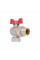 Кран кульовий "Американка" Thermo Alliance Standart 3/4" ВЗ кутовий SD222NW20PN40