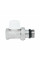 Кран радиаторный Icma 3/4" прямой №775+940