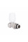 Кран радиаторный Thermo Alliance Base 1/2" ВН с антипротечкой прямой SD226W15