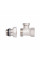 Кран радіаторний Thermo Alliance Base 1/2" ВЗ з антипротіканням прямий SD227W15