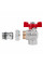 Кран шаровой Icma FAR. ROSSA 1/2" угловой №362