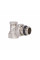 Кран радиаторный Thermo Alliance Base 1/2" ВН с антипротечкой угловой SD229W15