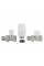 Термокомплект Icma 3/4" прямой № KIT L 1100+775+815