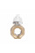 Кран Американка Thermo Alliance Standart с антипротечкой 1" PN40 конус SD900NW25PN40