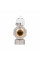 Кран Американка Thermo Alliance Standart з антипротіканням кутовий 1/2 PN40 конус SD901NW15PN40