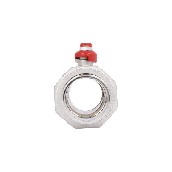 Кран шаровой "Американка" Icma 2″ (PN40) прямой №347