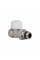 Кран радіаторний термостатичний Icma 1/2"ВЗ прямий №765+940 82765AD06940