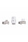 Термостатический набор Thermo Alliance Standart прямой 1/2" TAS353W15