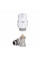 Термостатичний набір Thermo Alliance Standart кутовий 1/2" TAS352W15