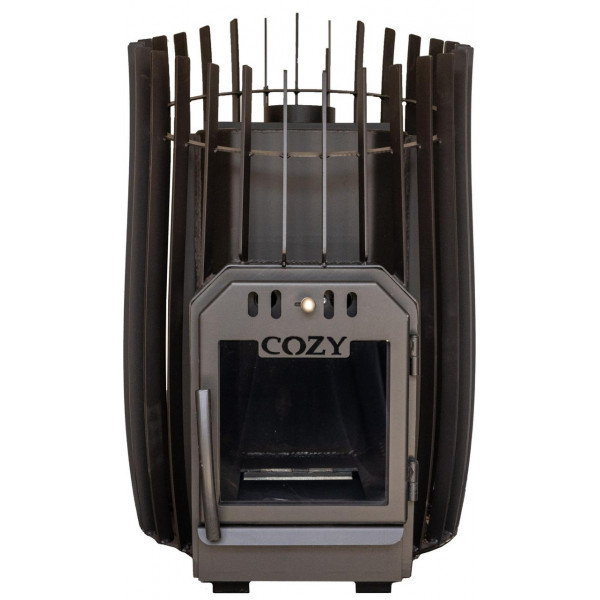 Печь для бани и сауны COZY 18 SW