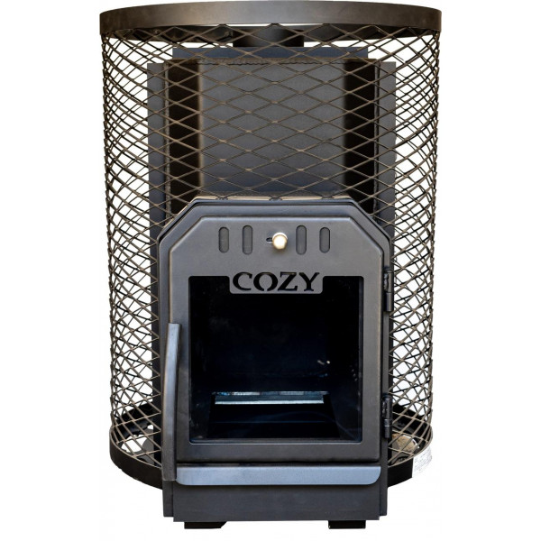 Печь для бани и сауны COZY 18 O