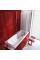 Ванна Ванна Ravak Vanda II 150x70 - комплект
