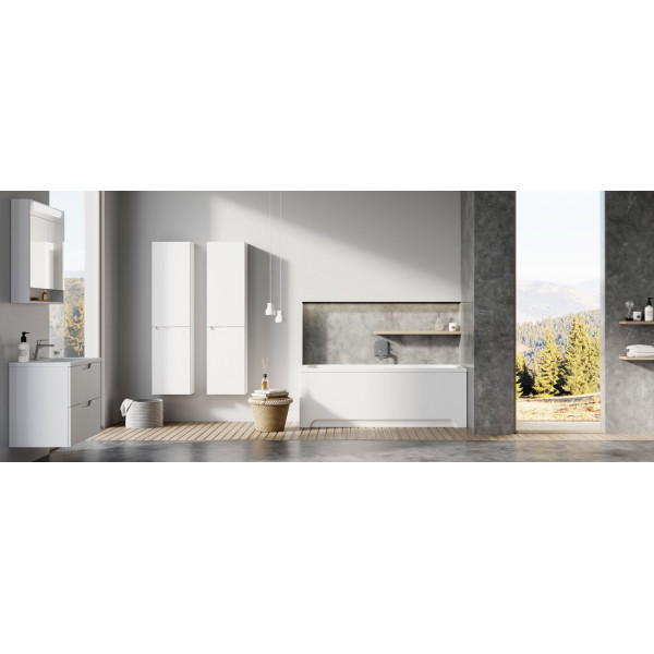 Ванна Ванна Ravak Classic II 170x70 N