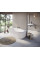 Ванна Ванна Ravak Ypsilon Wall 1800x800 окремо стояча