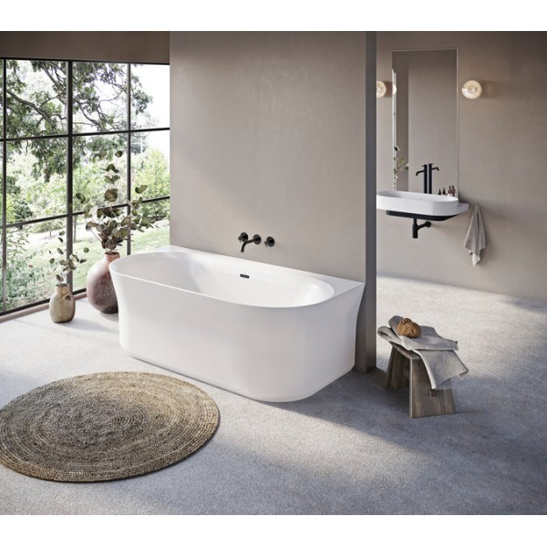 Ванна Ванна Ravak Ypsilon Wall 1800x800 окремо стояча