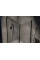 Душова кабіна Cool! COSD1 90 + COPS 100 Чорний