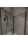 Душова кабіна Cool! COSD2 110 + COPS 80 Чорний