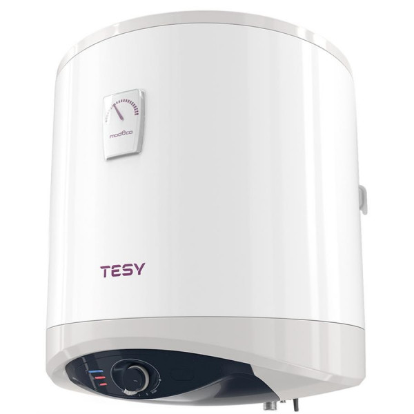 Бойлер Tesy Modeco Ceramic GCV 504716D C21 TS2RC 50 л (302479)