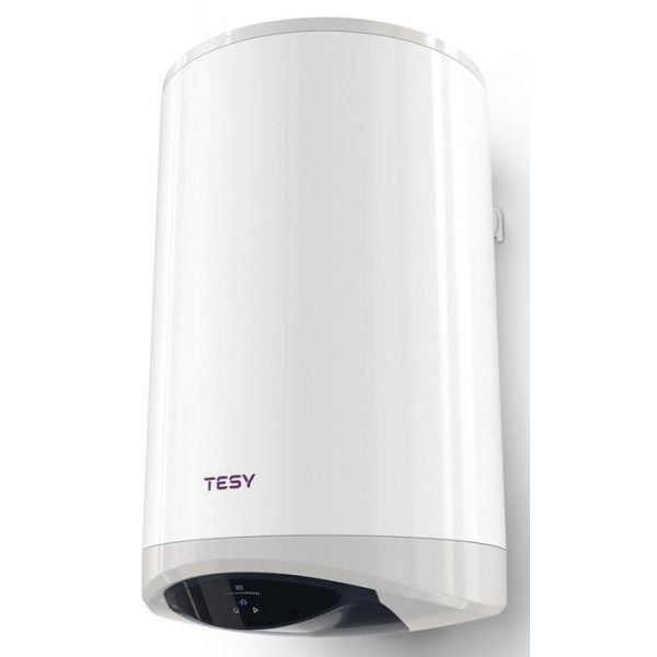 Бойлер Tesy Modeco Cloud GCV 804724D C22 ECW Wi-Fi 80 л (305083)