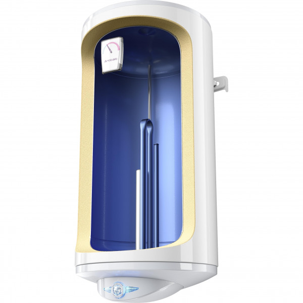 Бойлер Tesy Anticalc Slim GCV 503816D B14 TBRC 50 л (304846)