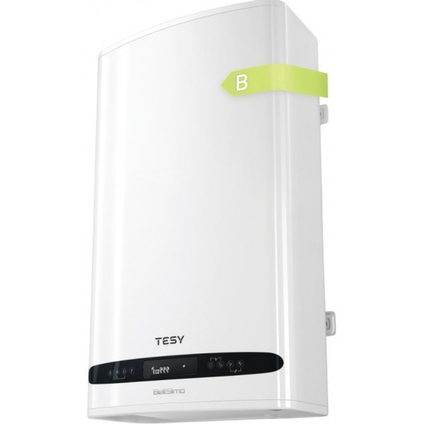 Бойлер Tesy Bellislimo Cloud GCR 502722 E31 ECW Wi-Fi 50 л (304766)
