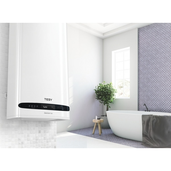 Бойлер Tesy Bellislimo Cloud GCR 502722 E31 ECW Wi-Fi 50 л (304766)