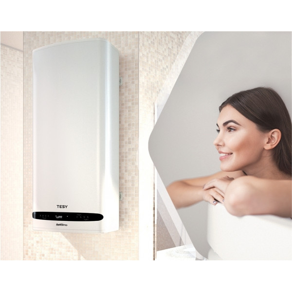 Бойлер Tesy Bellislimo Cloud GCR 502722 E31 ECW Wi-Fi 50 л (304766)