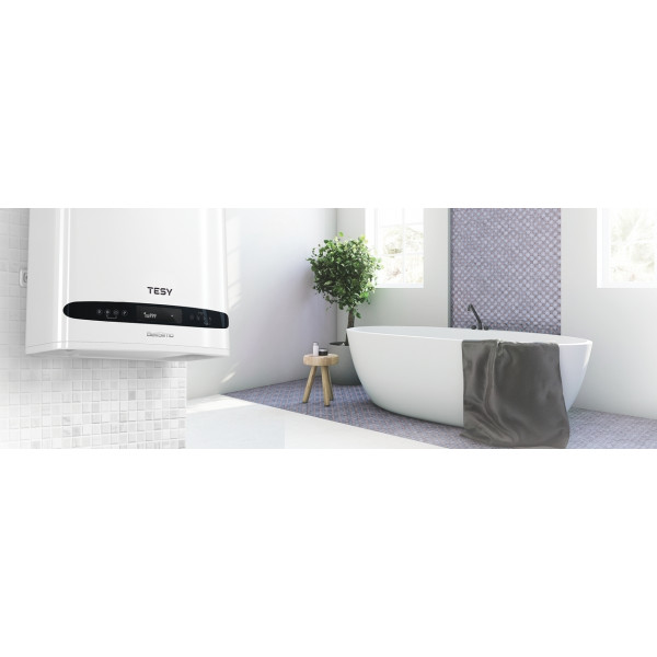 Бойлер Tesy Bellislimo Cloud GCR 502722 E31 ECW Wi-Fi 50 л (304766)