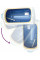 Бойлер Tesy Anticalc REV GCR 1004424D B14 TBRC 100 л (304854)