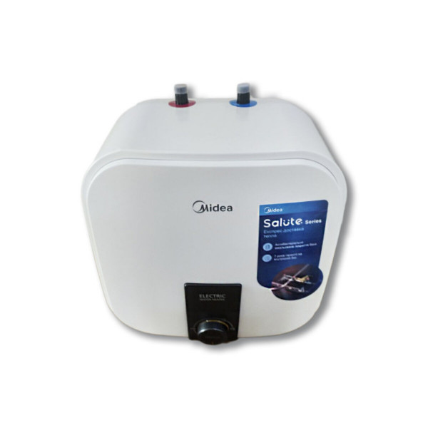 Бойлер MIDEA D10-20VI(U)
