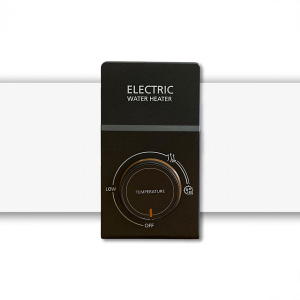 Бойлер MIDEA D10-20VI(O)