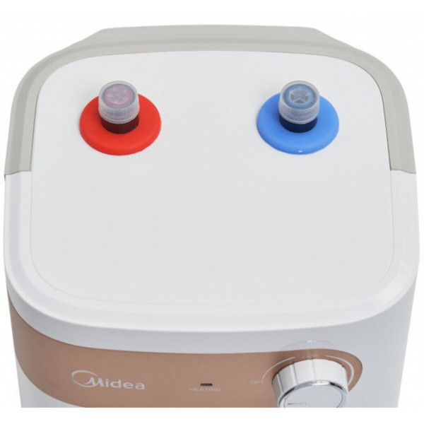 Бойлер MIDEA D06-15A(U)