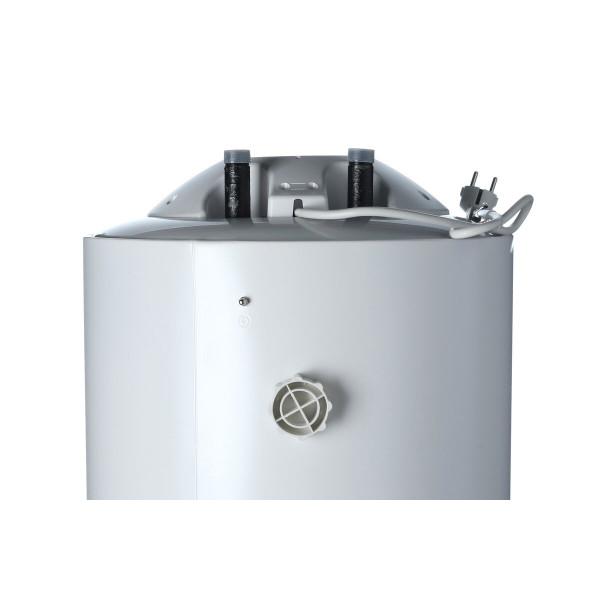 Бойлер MIDEA INSTALL 80