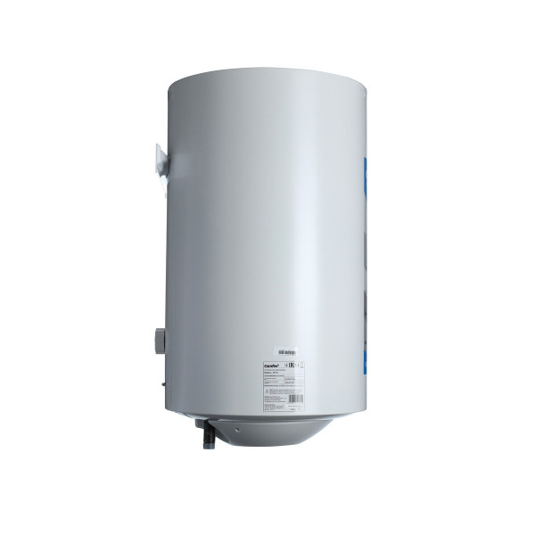 Бойлер MIDEA INSTALL 80