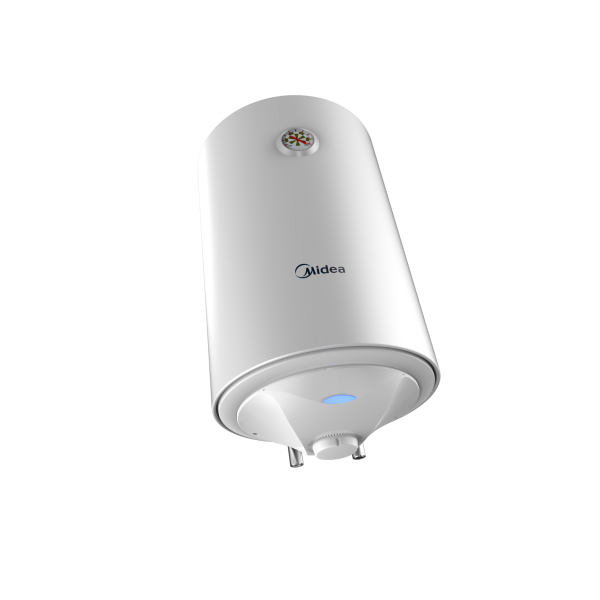 Бойлер MIDEA D50-15F6(W)