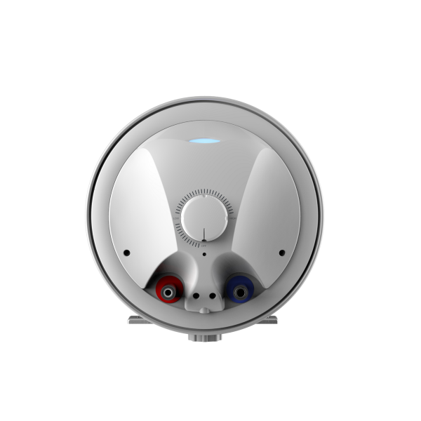 Бойлер MIDEA D50-15F6(W)
