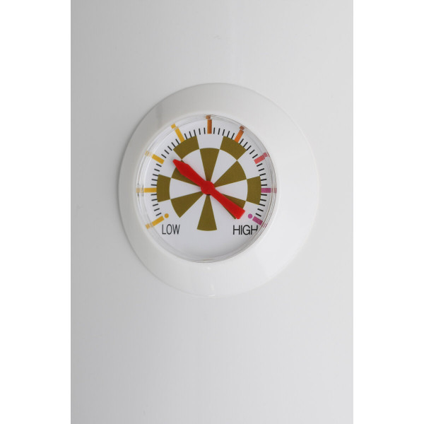 Бойлер MIDEA D80-15F1(W)