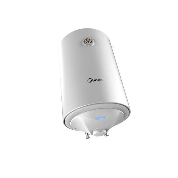 Бойлер MIDEA D100-15F6(W)