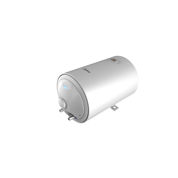 Бойлер MIDEA D100-15F6(W)