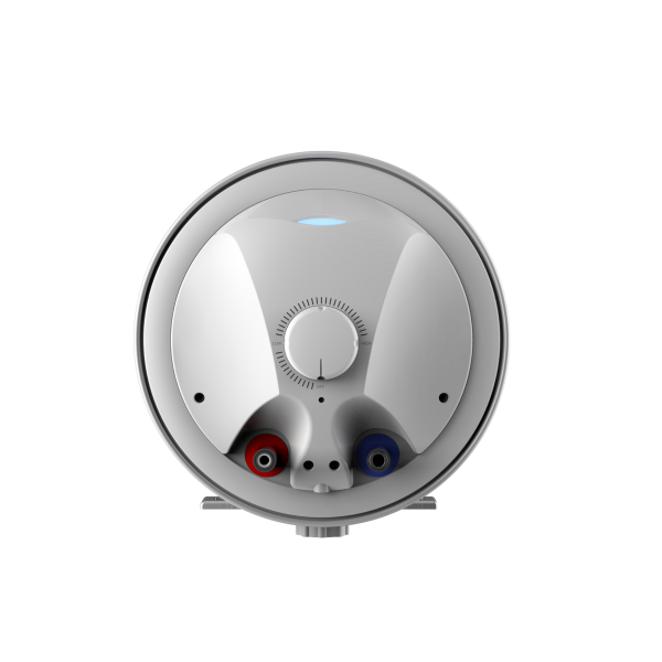 Бойлер MIDEA D100-15F6(W)