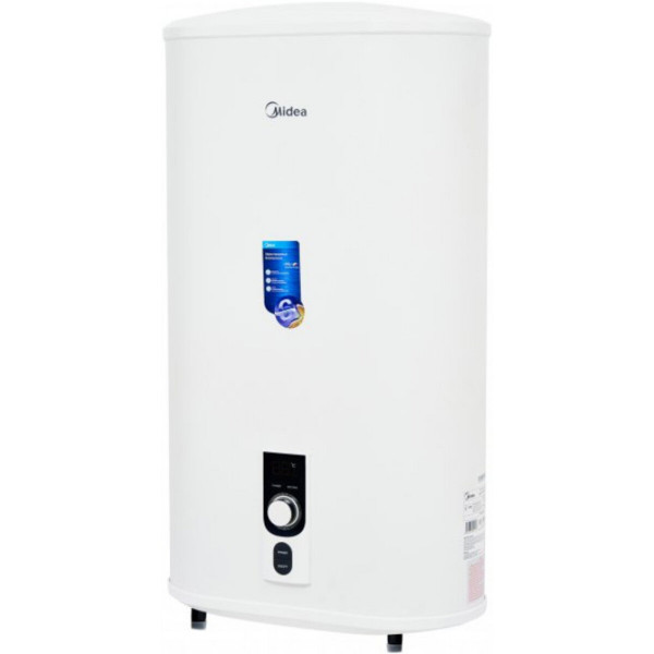 Бойлер MIDEA D100-20ED2(W)