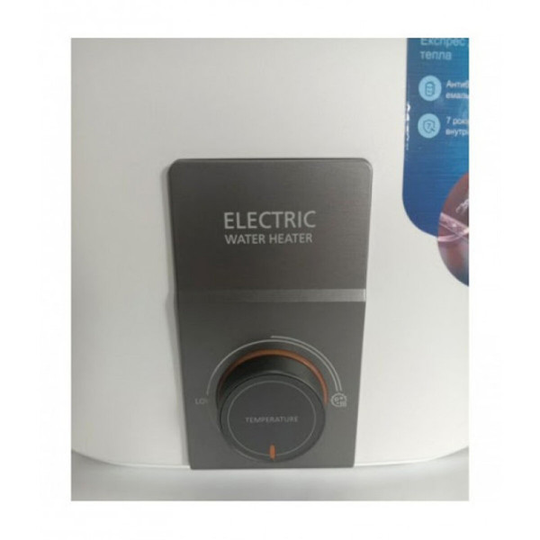 Бойлер MIDEA D15-25VI(U)