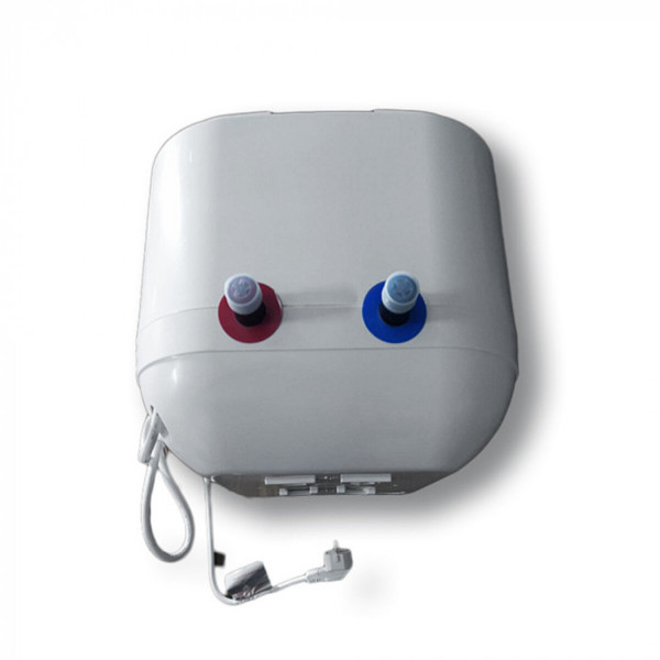 Бойлер MIDEA D15-25VI(U)