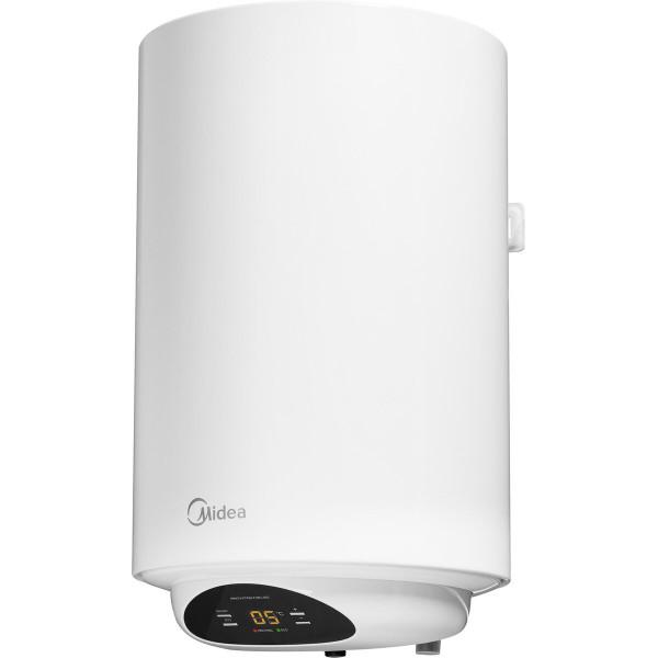 Бойлер MIDEA D50-15EW1(D)